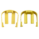 Maxbell 3Pcs C Yellow Clips Quick Lock Quick Connector Replaces for K2 K3 K7