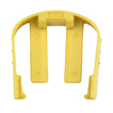 Maxbell 3Pcs C Yellow Clips Quick Lock Quick Connector Replaces for K2 K3 K7