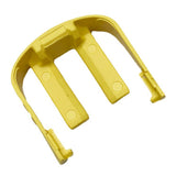 Maxbell 3Pcs C Yellow Clips Quick Lock Quick Connector Replaces for K2 K3 K7