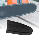Maxbell Chainsaw Bar Protective Cover Tools Accessories Scabbard Protector 4inch