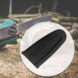 Maxbell Chainsaw Bar Protective Cover Tools Accessories Scabbard Protector 4inch
