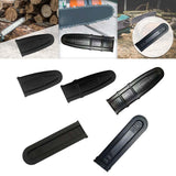 Maxbell Chainsaw Bar Protective Cover Tools Accessories Scabbard Protector 4inch