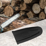 Maxbell Chainsaw Bar Protective Cover Tools Accessories Scabbard Protector 4inch