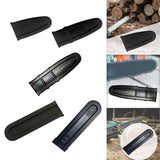 Maxbell Chainsaw Bar Protective Cover Tools Accessories Scabbard Protector 4inch