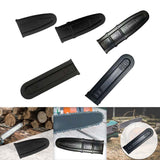 Maxbell Chainsaw Bar Protective Cover Tools Accessories Scabbard Protector 4inch