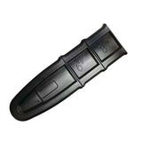 Maxbell Chainsaw Bar Protective Cover Tools Accessories Scabbard Protector 8inch
