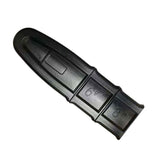 Maxbell Chainsaw Bar Protective Cover Tools Accessories Scabbard Protector 8inch