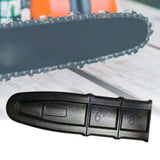 Maxbell Chainsaw Bar Protective Cover Tools Accessories Scabbard Protector 8inch