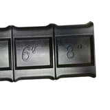 Maxbell Chainsaw Bar Protective Cover Tools Accessories Scabbard Protector 8inch