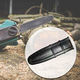 Maxbell Chainsaw Bar Protective Cover Tools Accessories Scabbard Protector 8inch