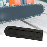 Maxbell Chainsaw Bar Protective Cover Tools Accessories Scabbard Protector 10inch