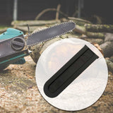 Maxbell Chainsaw Bar Protective Cover Tools Accessories Scabbard Protector 10inch