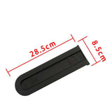Maxbell Chainsaw Bar Protective Cover Tools Accessories Scabbard Protector 10inch