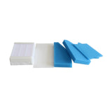Maxbell HEPA Filter Set for 787241 787 241 Dust Cleaning Filter Accessories