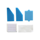 Maxbell HEPA Filter Set for 787241 787 241 Dust Cleaning Filter Accessories