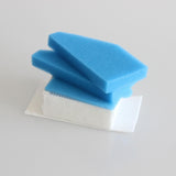 Maxbell HEPA Filter Set for 787241 787 241 Dust Cleaning Filter Accessories