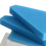 Maxbell HEPA Filter Set for 787241 787 241 Dust Cleaning Filter Accessories