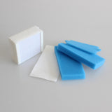 Maxbell HEPA Filter Set for 787241 787 241 Dust Cleaning Filter Accessories