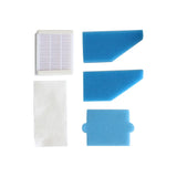 Maxbell HEPA Filter Set for 787241 787 241 Dust Cleaning Filter Accessories