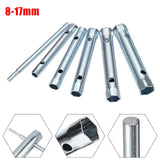 Maxbell Hex Socket Socket Wrench for for Different Types of Sink Pipe Fittings