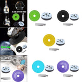 Maxbell 100mm Cutting Wheels Grinding Disc Glass Cutting Disc for Tile Ceramic Glass Green