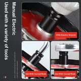 Maxbell 100mm Cutting Wheels Grinding Disc Glass Cutting Disc for Tile Ceramic Glass Green
