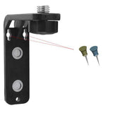 Maxbell 5/8 Leveling Tool Holder Stand Adjustment Level Bracket Laser Level Adapter