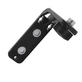 Maxbell 5/8 Leveling Tool Holder Stand Adjustment Level Bracket Laser Level Adapter
