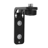 Maxbell 5/8 Leveling Tool Holder Stand Adjustment Level Bracket Laser Level Adapter