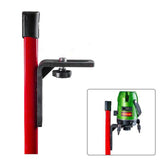 Maxbell 5/8 Leveling Tool Holder Stand Adjustment Level Bracket Laser Level Adapter
