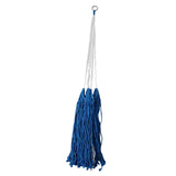 Maxbell Plant Hanger Hanging Flower Pot Basket Net Bag for Home Garden Decoration