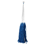 Maxbell Plant Hanger Hanging Flower Pot Basket Net Bag for Home Garden Decoration