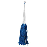 Maxbell Plant Hanger Hanging Flower Pot Basket Net Bag for Home Garden Decoration