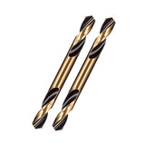 Maxbell Double Twist Drill Bit High Hardness Heat Resistance Aluminum