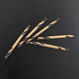 Maxbell Double Twist Drill Bit High Hardness Heat Resistance Aluminum