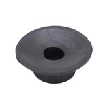 Maxbell 4Pcs Replacement Rubber Foot Pad for Air Compressor Accessory Spare Parts