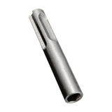 Maxbell Hexagon Screwdriver Shank Adapter Drill Bit for Screwdrivers DIY Repair Silver