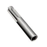 Maxbell Hexagon Screwdriver Shank Adapter Drill Bit for Screwdrivers DIY Repair Silver