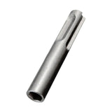 Maxbell Hexagon Screwdriver Shank Adapter Drill Bit for Screwdrivers DIY Repair Silver