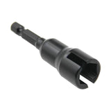Maxbell Nut Driver Drill Bit for Electric Screwdriver Panel Nuts Screws 65mm