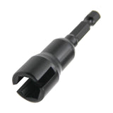 Maxbell Nut Driver Drill Bit for Electric Screwdriver Panel Nuts Screws 65mm