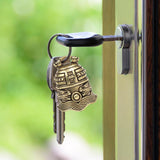 Maxbell Antique Bell Hanging Decorative Bell for Door Farmhouse Decoration