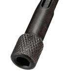 Maxbell Hexagon Screwdriver Shank Adapter Drill Bit for Screwdrivers DIY Repair Black