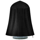 Maxbell Fountain Statue Cover 36x42inch Wih Elastic Locking Drawstring Lightweight