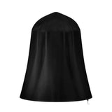 Maxbell Fountain Statue Cover 36x42inch Wih Elastic Locking Drawstring Lightweight