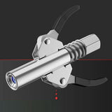 Maxbell Release Grease Coupler Grease Tip Fittings Durable Universal Accessories