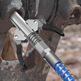 Maxbell Release Grease Coupler Grease Tip Fittings Durable Universal Accessories
