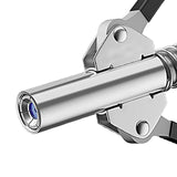 Maxbell Release Grease Coupler Grease Tip Fittings Durable Universal Accessories