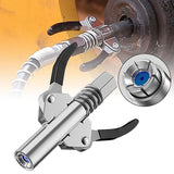 Maxbell Release Grease Coupler Grease Tip Fittings Durable Universal Accessories