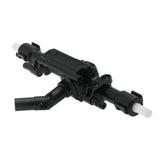 Maxbell 1:12 RC Car Receiver Board Front Axle Rear Axle for MN78 Truck DIY Accs rear axle